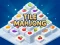 Igra Tile Mahjong online