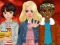 Igra Stranger Things Squad online