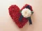 Igra Valentine Sweet Hearts Puzzle online