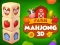 Igra Farm Mahjong 3D online