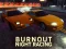 Igra Burnout Night Racing online