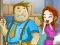 Igra Receptionist’s Revenge online