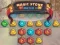 Igra Magic Stone Match 3 online