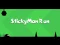 Igra StickMan Run online