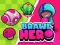 Igra Brawl Hero online