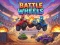 Igra Battle Wheels online