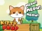 Igra Kitty Drop save the Kat online