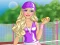 Igra Barbie Tennis Dress online