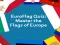 Igra EuroFlag Quiz: Master the Flags of Europe online