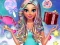 Igra Katie's Candy Look online