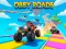 Igra Obby Roads online