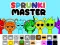 Igra Sprunki Master online