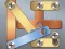 Igra Screw Puzzle online