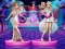 Igra Fashion battle online