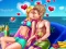 Igra Ellie Private Beach online