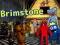 Igra Friday Night Funkin nferior Mascots – Brimstone Cover online