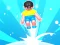 Igra Lazy Jump Online online