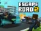 Igra Escape Road 2 online