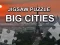 Igra Jigsaw Puzzle: Big Cities online