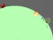 Igra Emoji Circle Run online