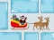 Igra Santa Slide online
