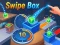 Igra Swipe Box online