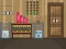 Igra 5 Door Escape online