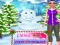 Igra Emma and Snowman Christmas online
