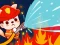 Igra Fire Brigade online