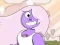 Igra Crystal Gem Amethyst Dress Up online