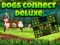 Igra Dogs Connect Deluxe online