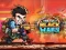 Igra Metal Black Wars online