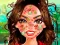 Igra Wonder Woman Face Care online