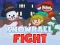 Igra Snowball Fight online
