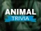 Igra Animal Trivia online