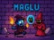 Igra Maglu v2 online