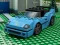 Igra Toy Cars Jigsaw online