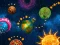 Igra Boxie Space Jump online