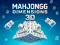 Igra Mahjongg Dimensions 3D online
