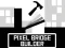 Igra Pixel bridge builder online