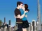 Igra Desert Kissing online