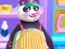 Igra Panda Manager online