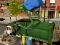 Igra Town Clean Garbage Truck online