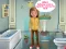 Igra Riley Bathroom Cleaning online