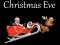 Igra  Christmas Eve online