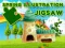 Igra Spring Illustration Jigsaw online