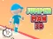 Igra Jumper Man 3D online