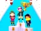 Igra Fun Race On Ice online