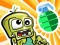 Igra Pinata Zombie Hunter online