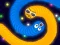 Igra Emoji Snakes online